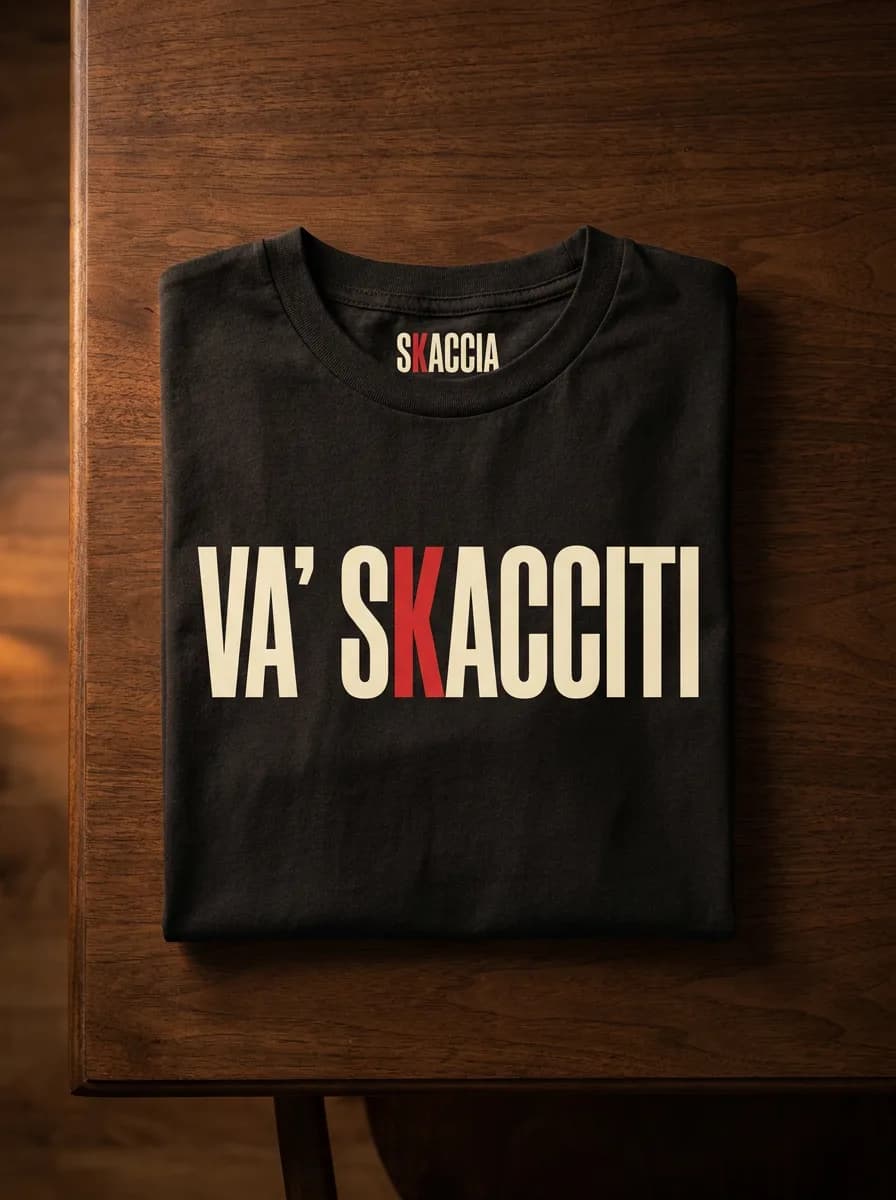 Le Maglie