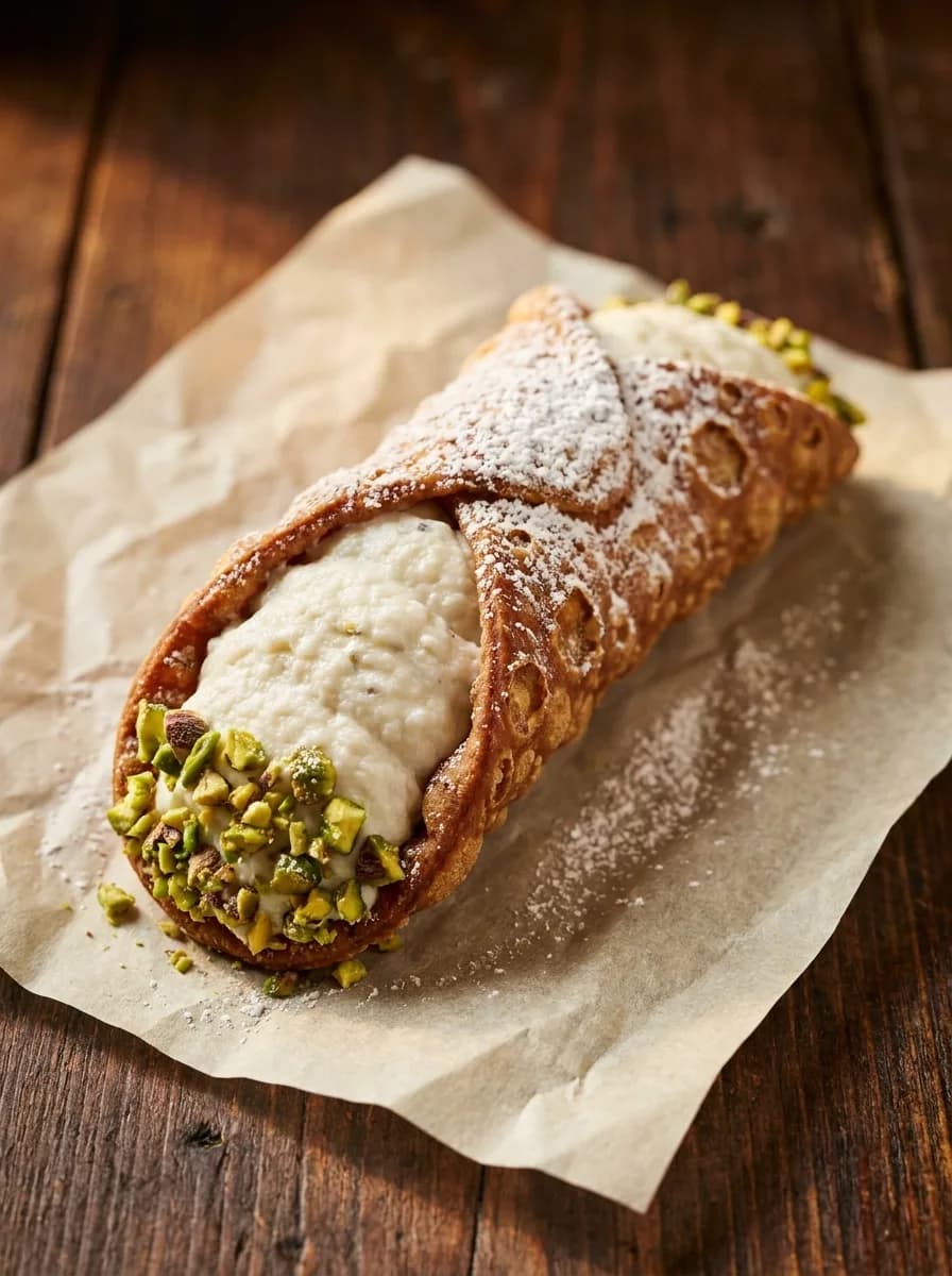 Cannolo